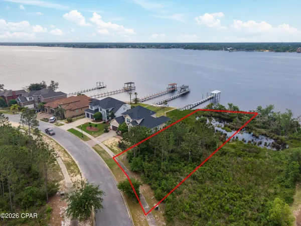 $299,900 | Lot 2 Cashel Mara Drive, Unit LOT 2, Panama City, FL 32409