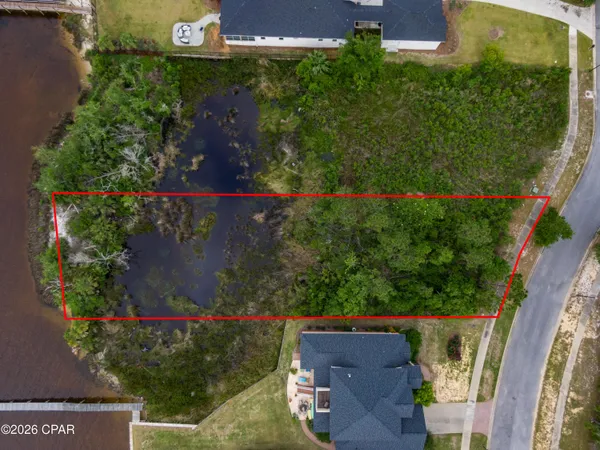 $299,900 | Lot 2 Cashel Mara Drive, Unit LOT 2, Panama City, FL 32409