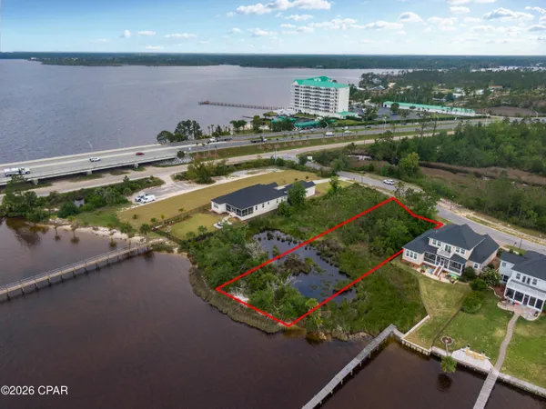$299,900 | Lot 2 Cashel Mara Drive, Unit LOT 2, Panama City, FL 32409
