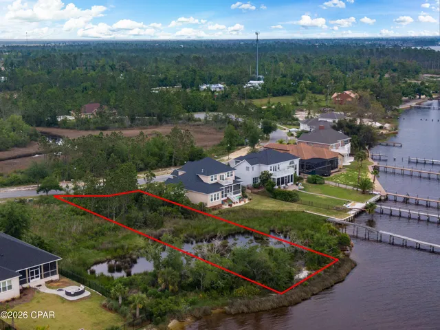 $299,900 | Lot 2 Cashel Mara Drive, Unit LOT 2, Panama City, FL 32409