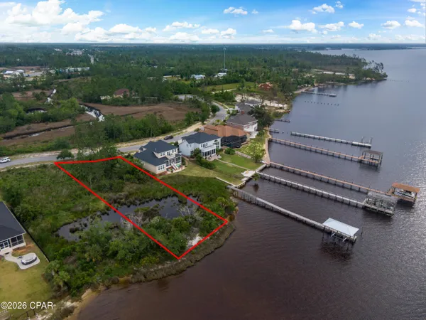 $299,900 | Lot 2 Cashel Mara Drive, Unit LOT 2, Panama City, FL 32409