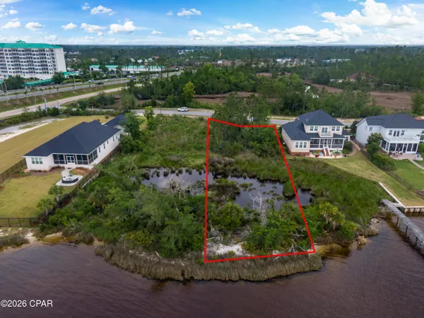 $299,900 | Lot 2 Cashel Mara Drive, Unit LOT 2, Panama City, FL 32409
