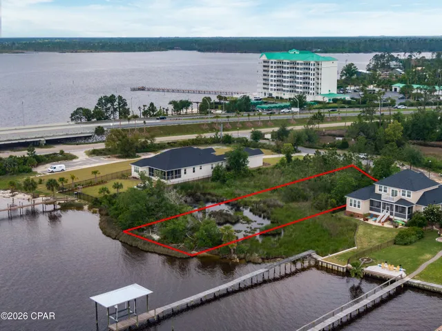 $299,900 | Lot 2 Cashel Mara Drive, Unit LOT 2, Panama City, FL 32409