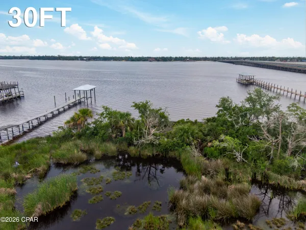 $299,900 | Lot 2 Cashel Mara Drive, Unit LOT 2, Panama City, FL 32409