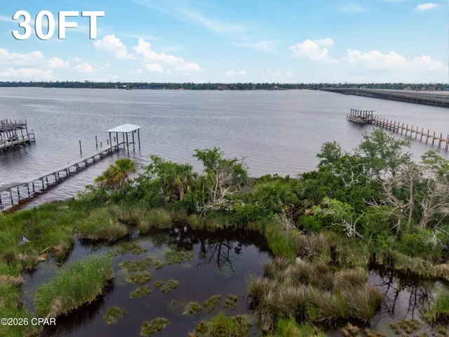 $299,900 | Lot 2 Cashel Mara Drive, Unit LOT 2, Panama City, FL 32409