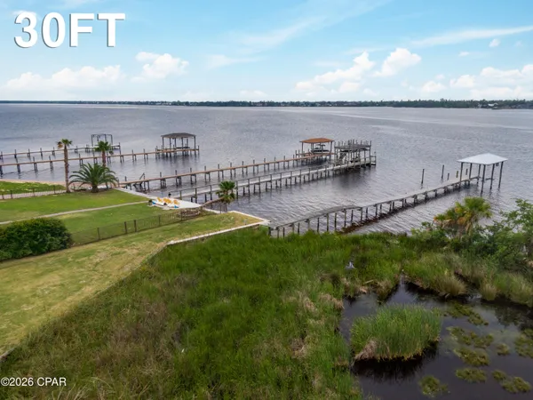 $299,900 | Lot 2 Cashel Mara Drive, Unit LOT 2, Panama City, FL 32409