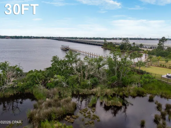 $299,900 | Lot 2 Cashel Mara Drive, Unit LOT 2, Panama City, FL 32409