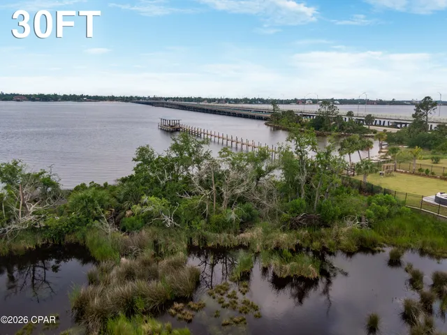 $299,900 | Lot 2 Cashel Mara Drive, Unit LOT 2, Panama City, FL 32409