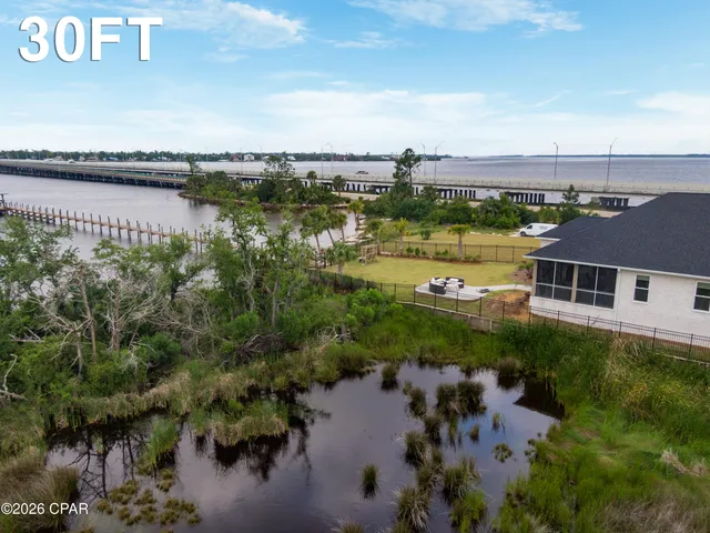 $299,900 | Lot 2 Cashel Mara Drive, Unit LOT 2, Panama City, FL 32409