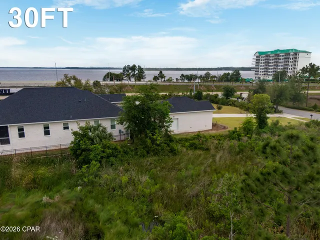 $299,900 | Lot 2 Cashel Mara Drive, Unit LOT 2, Panama City, FL 32409