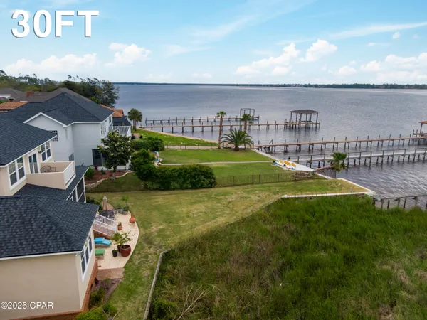 $299,900 | Lot 2 Cashel Mara Drive, Unit LOT 2, Panama City, FL 32409