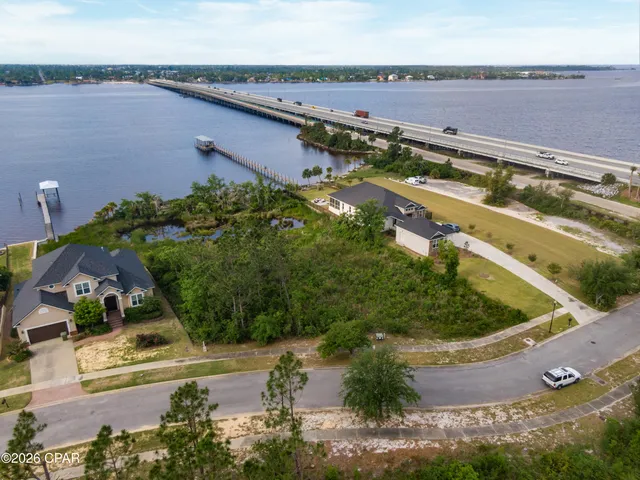 $299,900 | Lot 2 Cashel Mara Drive, Unit LOT 2, Panama City, FL 32409