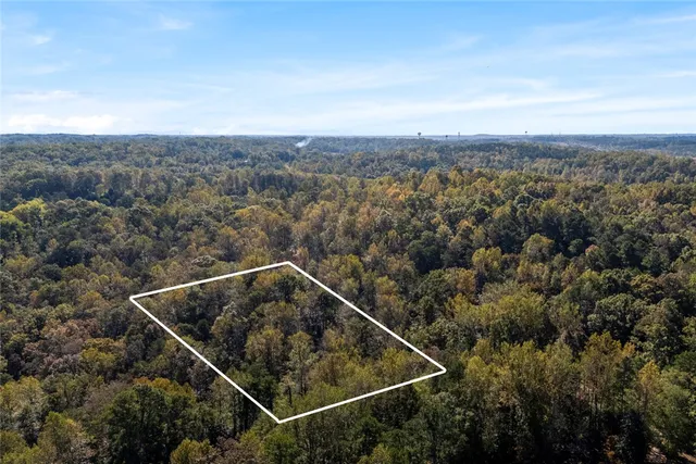 $55,000 | 418 Pin Du Lac Drive, Central, SC 29630