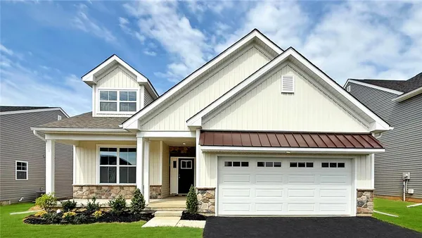 $639,900 | 328 Abby Road, Unit LOT 15, Macungie, PA 18062
