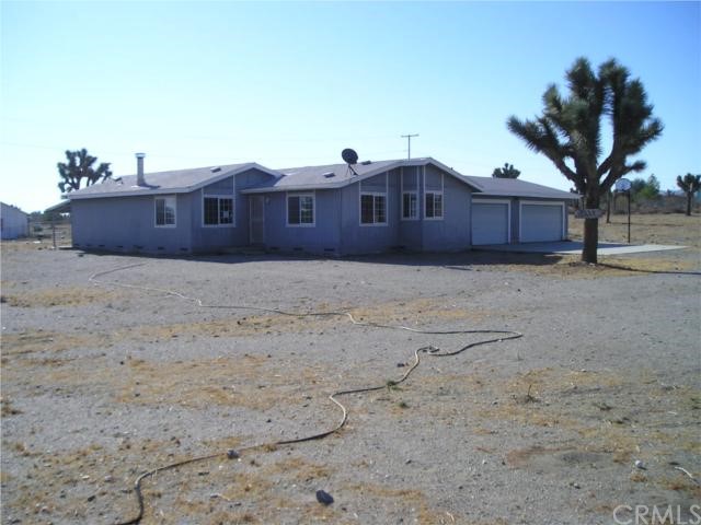3229 Sunset Road Phelan, CA 92371 - Photo 1 of 1