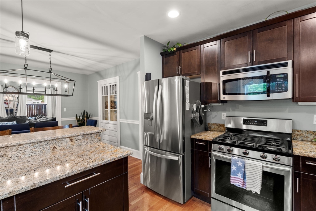 1504 Centre Street, Unit 1 Boston, MA 02131 - Photo 22 of 31