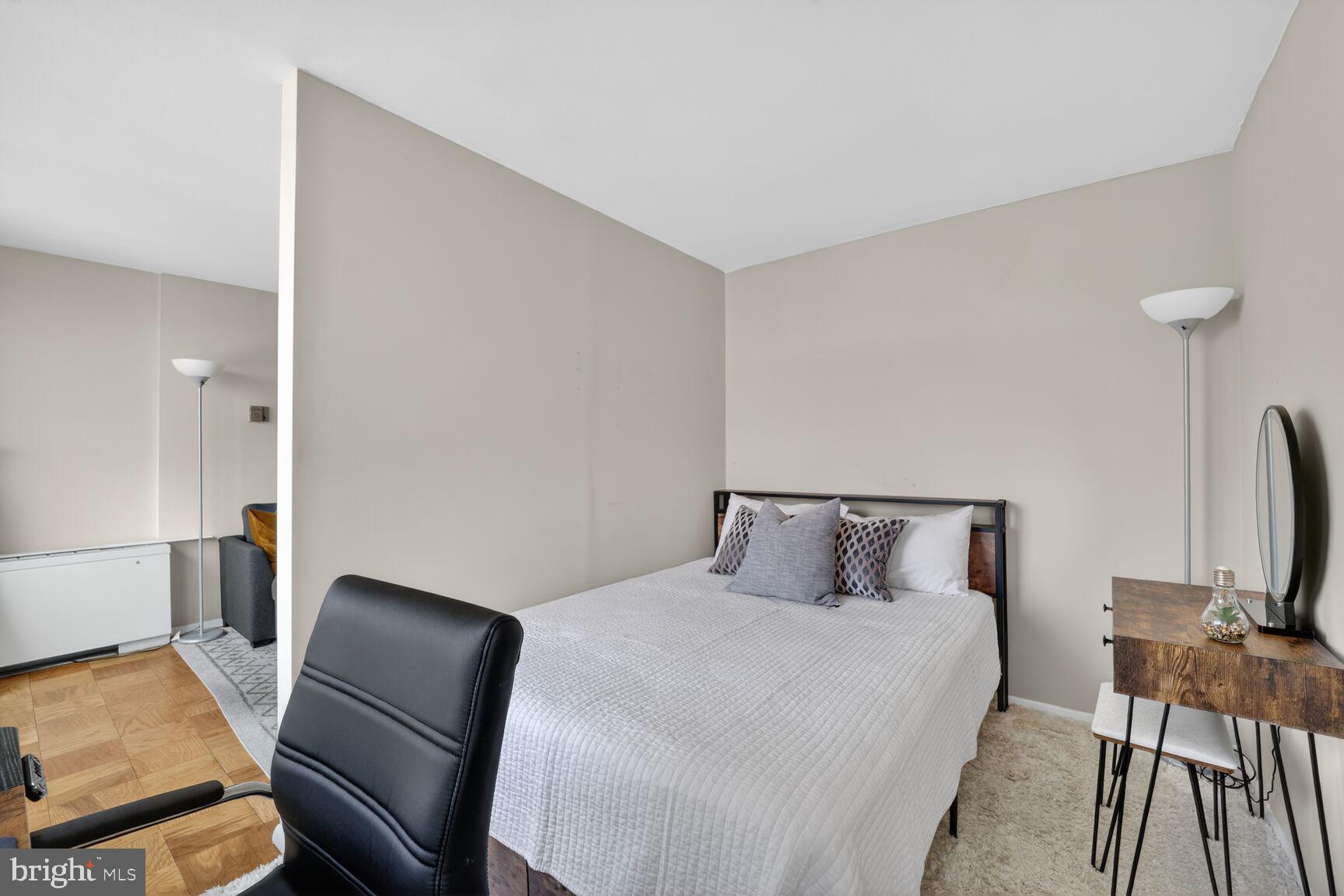 2030 F Street Northwest, Unit 908 Washington, DC 20006 - Photo 4 of 5