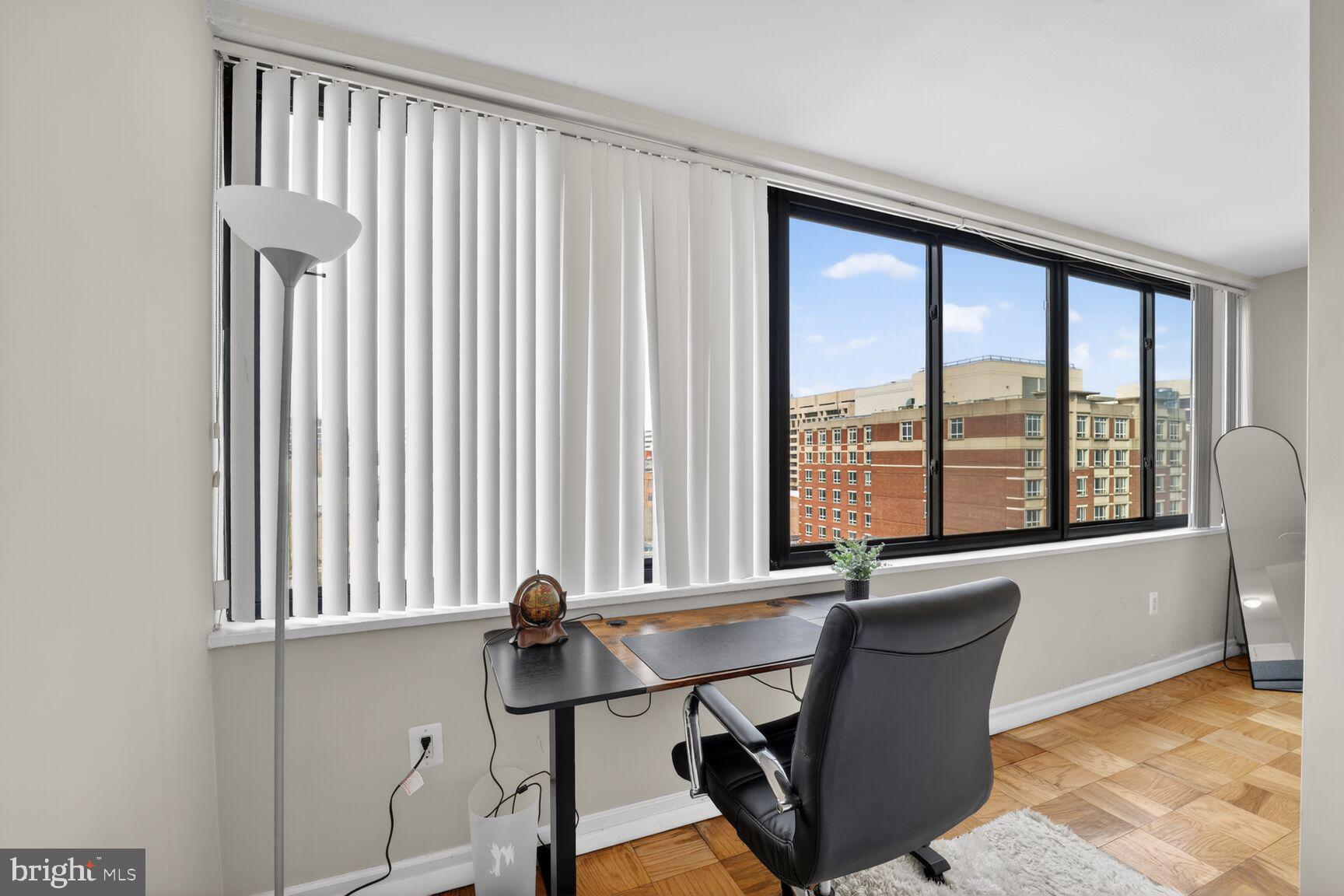 2030 F Street Northwest, Unit 908 Washington, DC 20006 - Photo 5 of 5