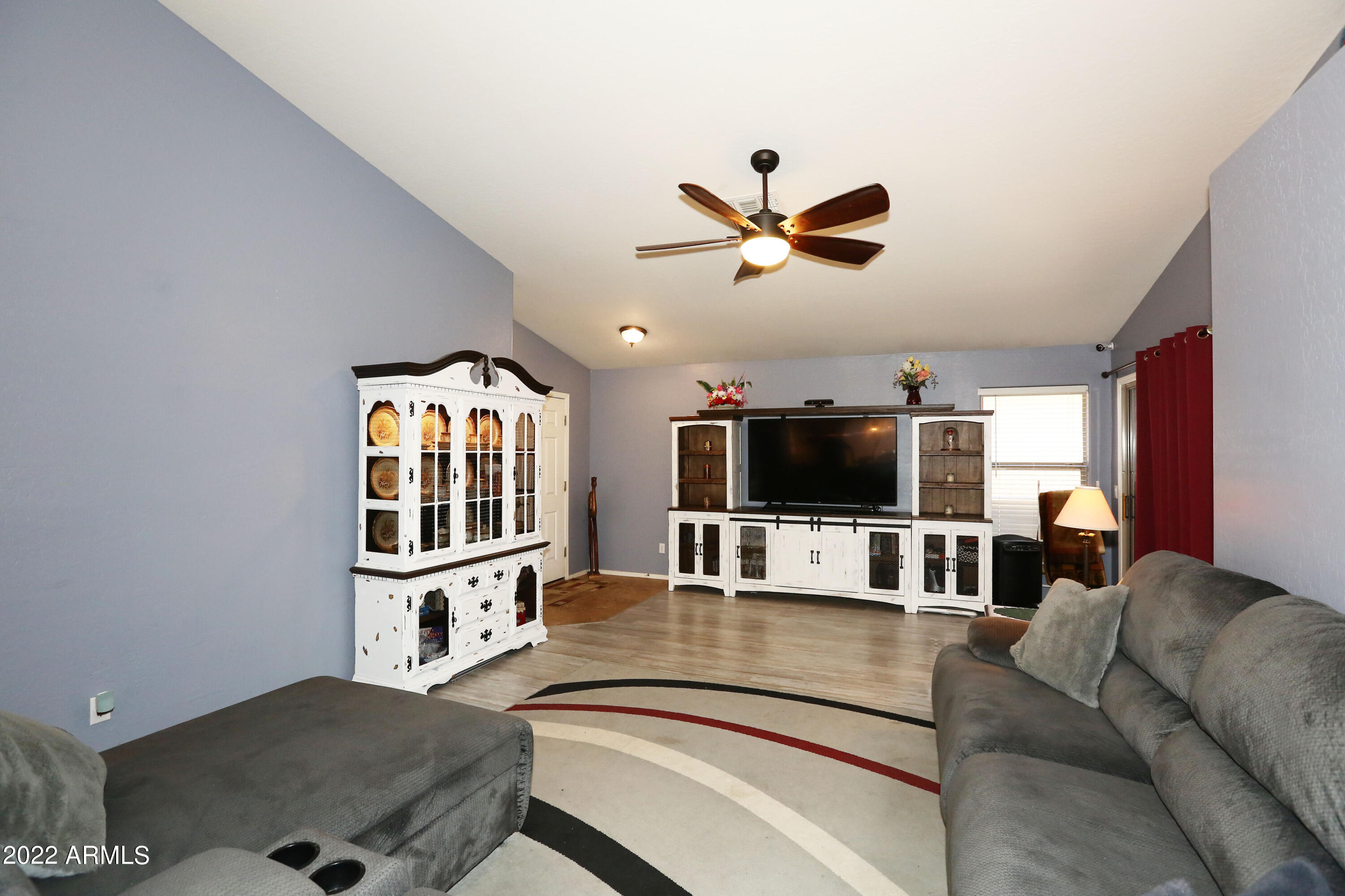 3825 South Conestoga Road Apache Junction, AZ 85119 - Photo 3 of 31 Great Room2