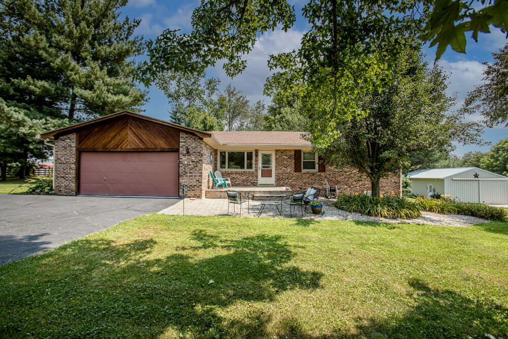 994 Galloway Road Stamping Ground, KY 40379 - Photo 2 of 4 1F9A7468 copy