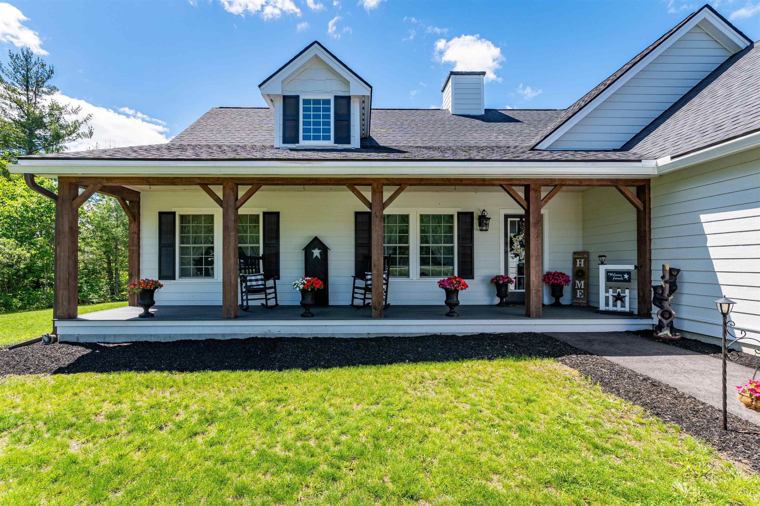 535 Grandview Road Conway, NH 03818 - Photo 28 of 35