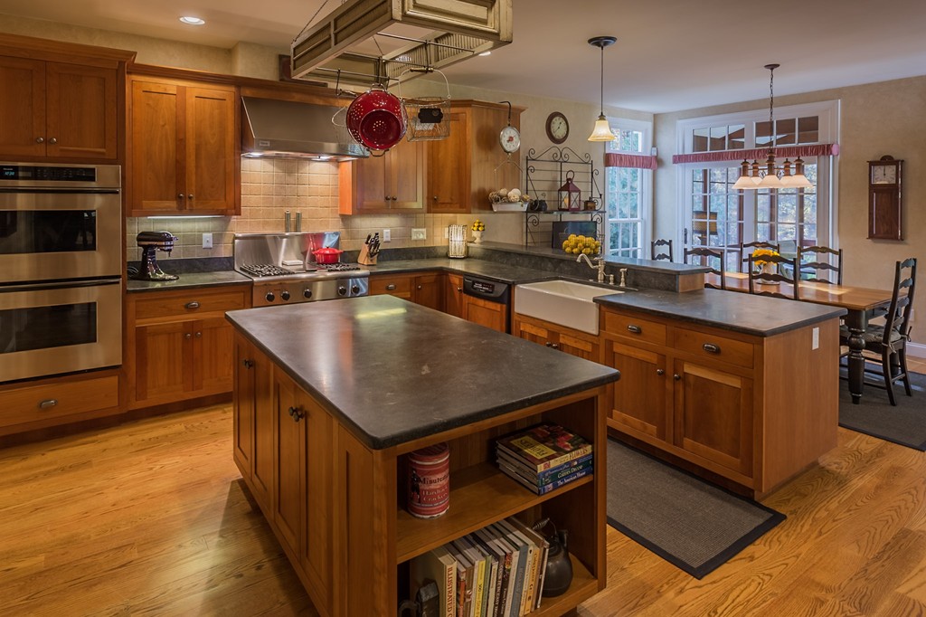 45 Fieldstone Farm Road Sudbury, MA 01776 - Photo 11 of 30