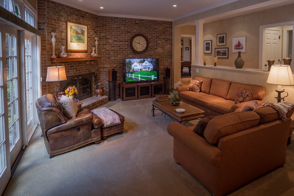 45 Fieldstone Farm Road Sudbury, MA 01776 - Photo 14 of 30