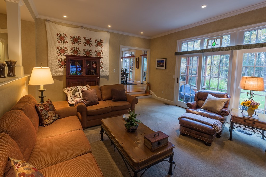 45 Fieldstone Farm Road Sudbury, MA 01776 - Photo 15 of 30