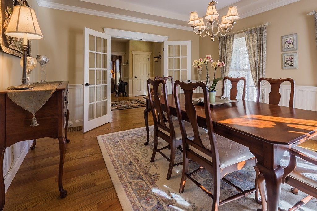 45 Fieldstone Farm Road Sudbury, MA 01776 - Photo 16 of 30