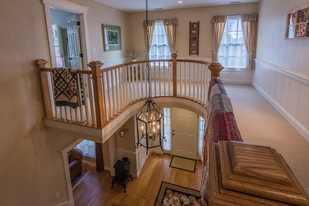 45 Fieldstone Farm Road Sudbury, MA 01776 - Photo 19 of 30