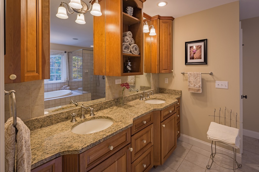 45 Fieldstone Farm Road Sudbury, MA 01776 - Photo 22 of 30