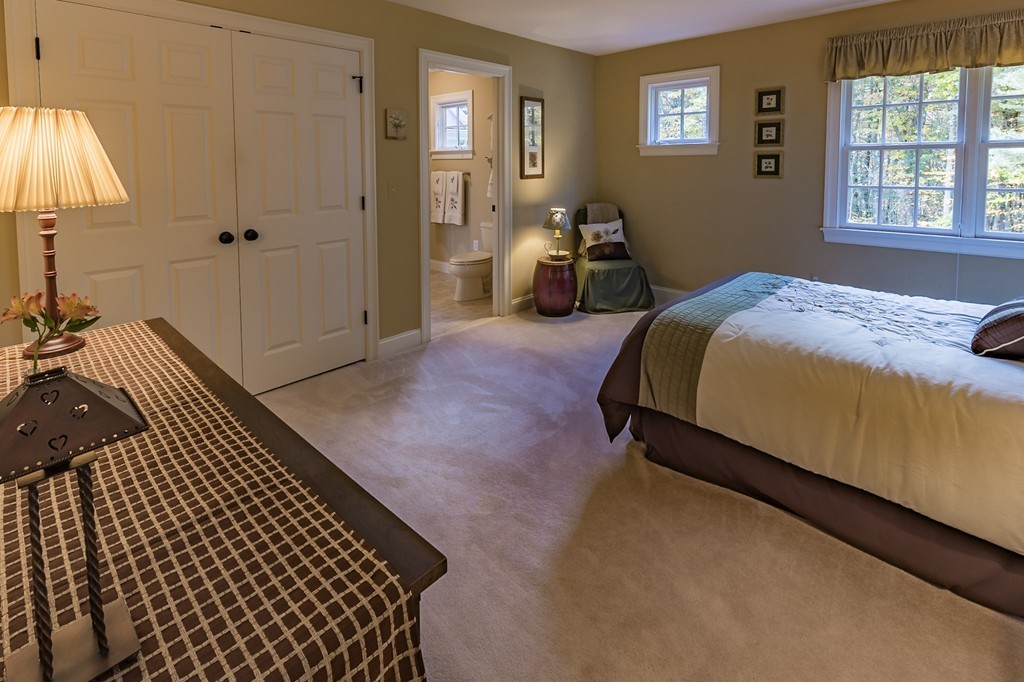 45 Fieldstone Farm Road Sudbury, MA 01776 - Photo 25 of 30