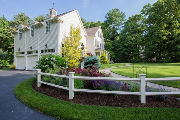 45 Fieldstone Farm Road Sudbury, MA 01776 - Photo 5 of 30