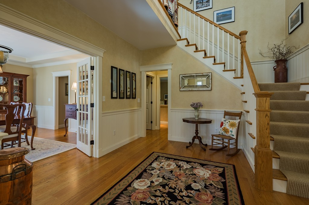 45 Fieldstone Farm Road Sudbury, MA 01776 - Photo 8 of 30
