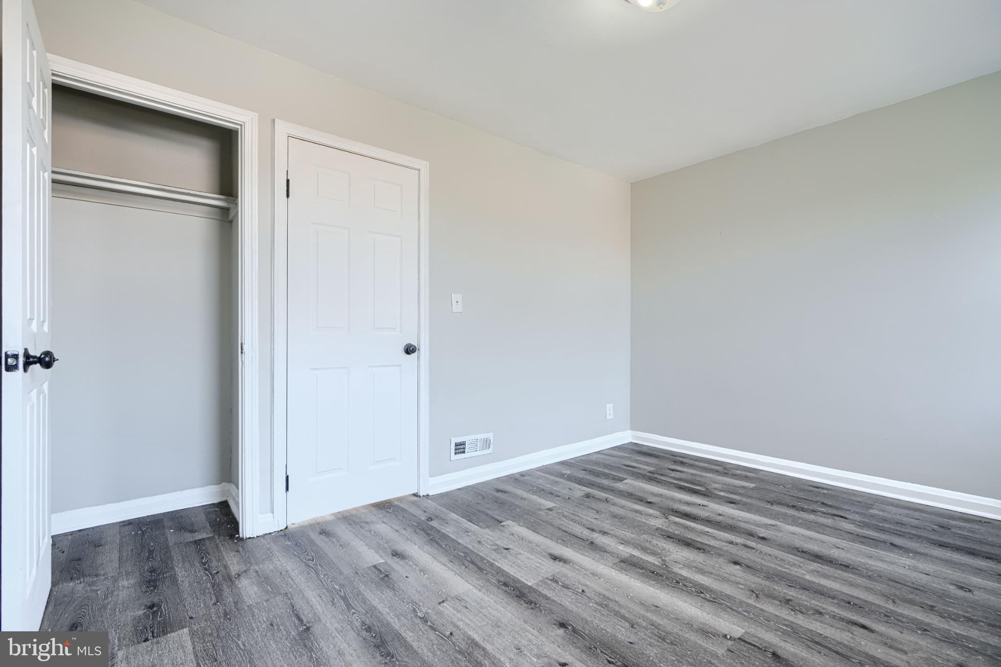 435 Joplin Street Baltimore, MD 21224 - Photo 19 of 30 Bright and airy room with modern finishes.