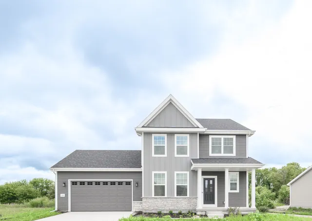 $589,900 | 3608 Angelus Way, Cross Plains, WI 53528