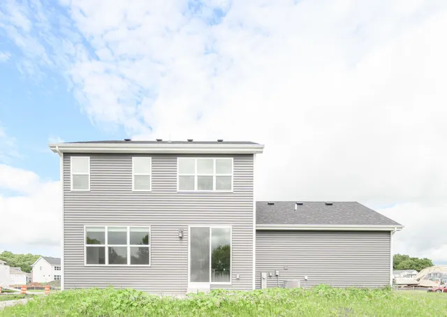 $589,900 | 3608 Angelus Way, Cross Plains, WI 53528