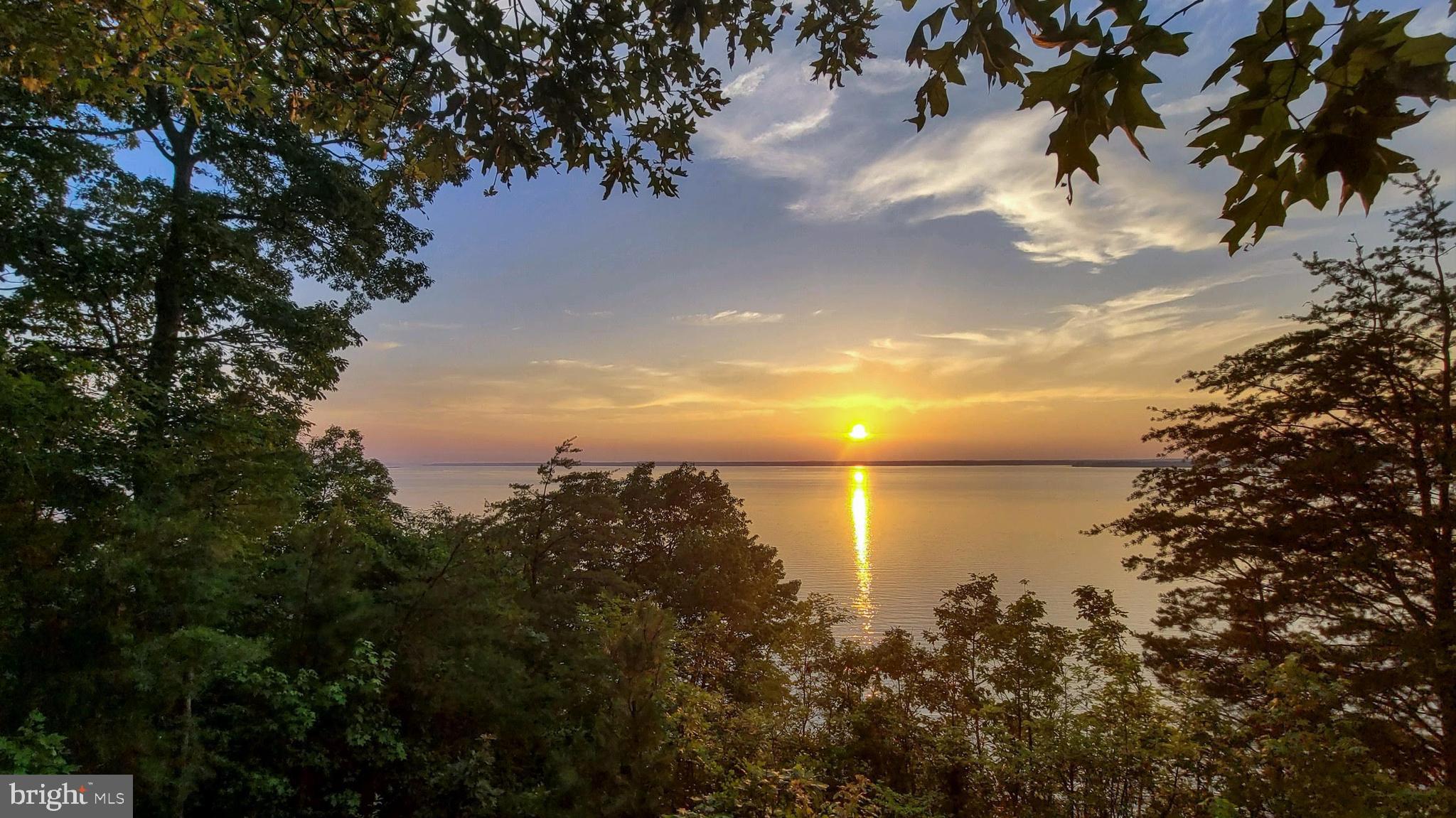 16031 Arthur Road King George, VA 22485 - Photo 26 of 26 a view of a lake