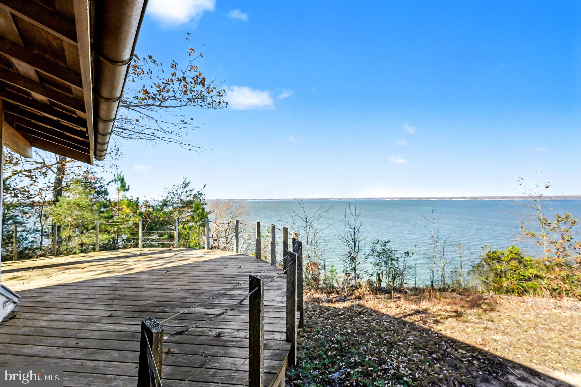 16031 Arthur Road King George, VA 22485 - Photo 4 of 26 a view of a terrace view
