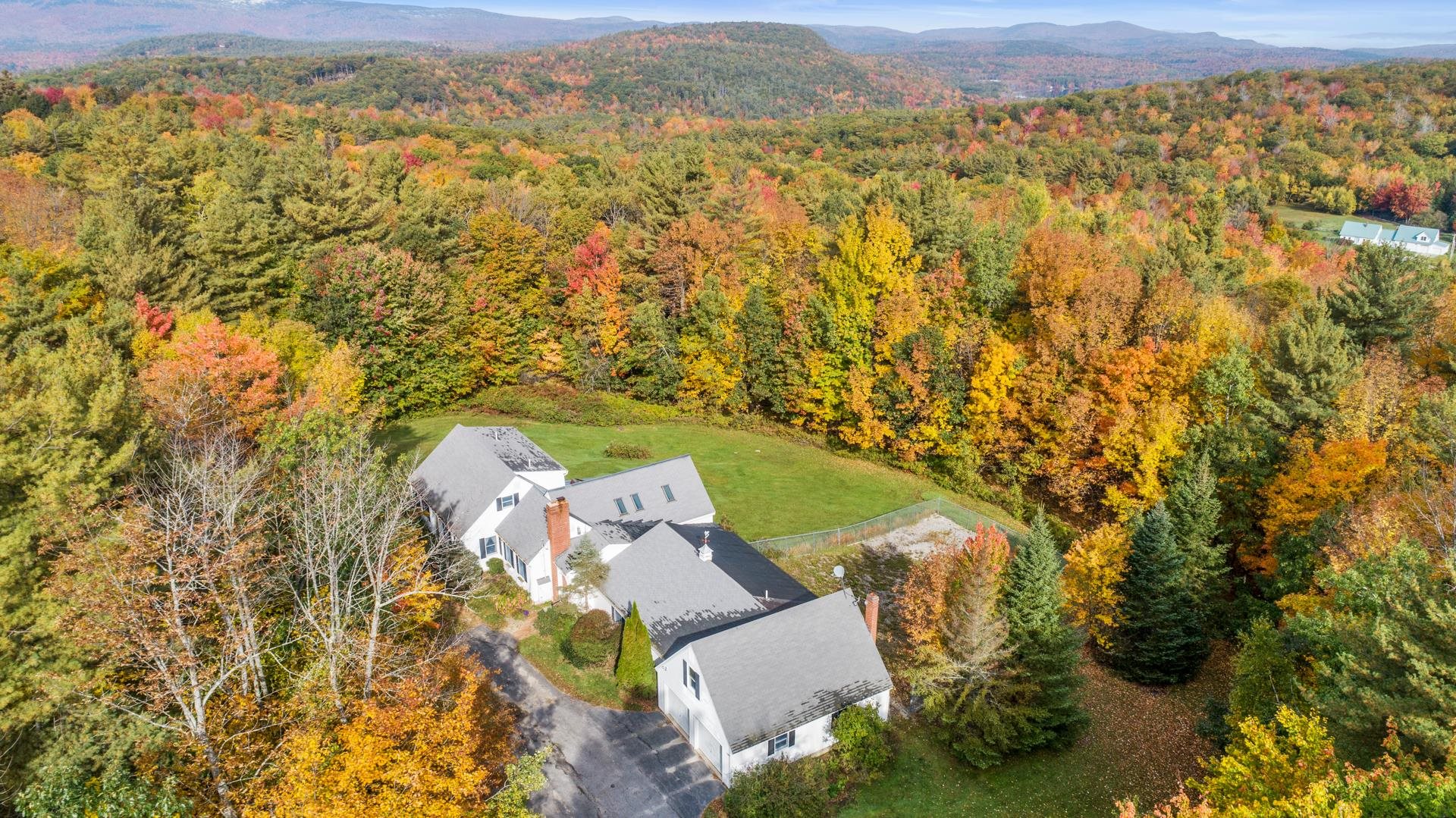 241 Hogg Hill Road Springfield, NH 03284 - Photo 1 of 40 Gallery Image 1