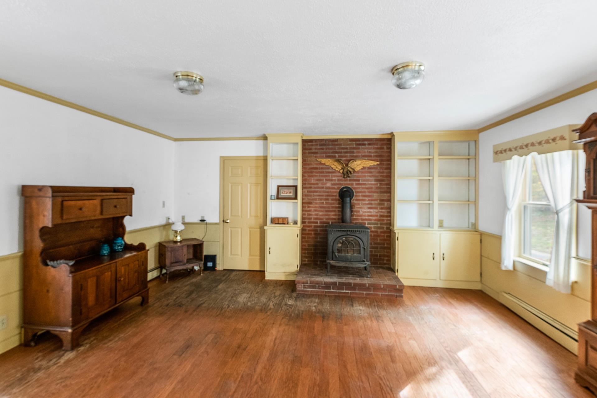 241 Hogg Hill Road Springfield, NH 03284 - Photo 11 of 40 Gallery Image 11