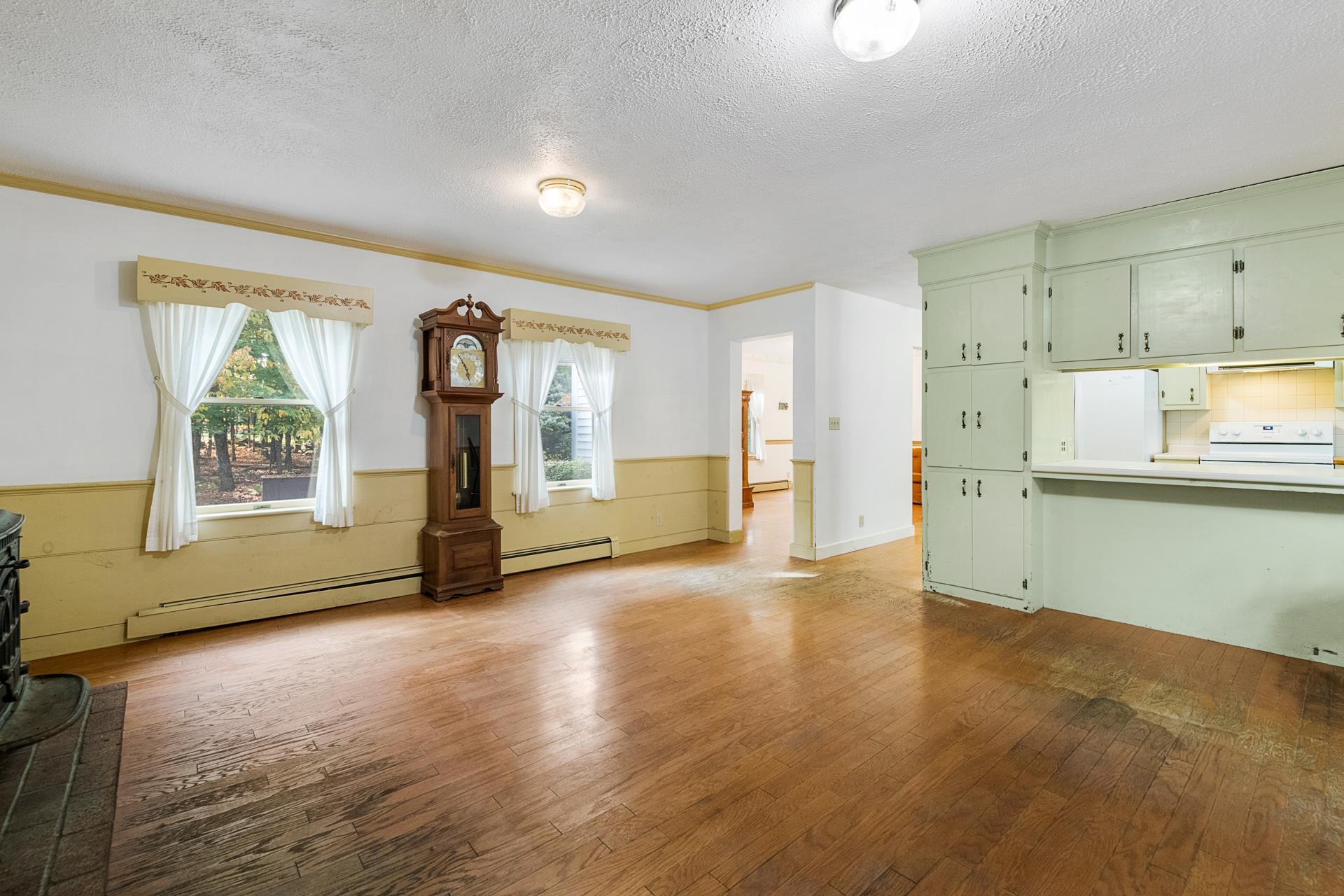241 Hogg Hill Road Springfield, NH 03284 - Photo 12 of 40 Gallery Image 12