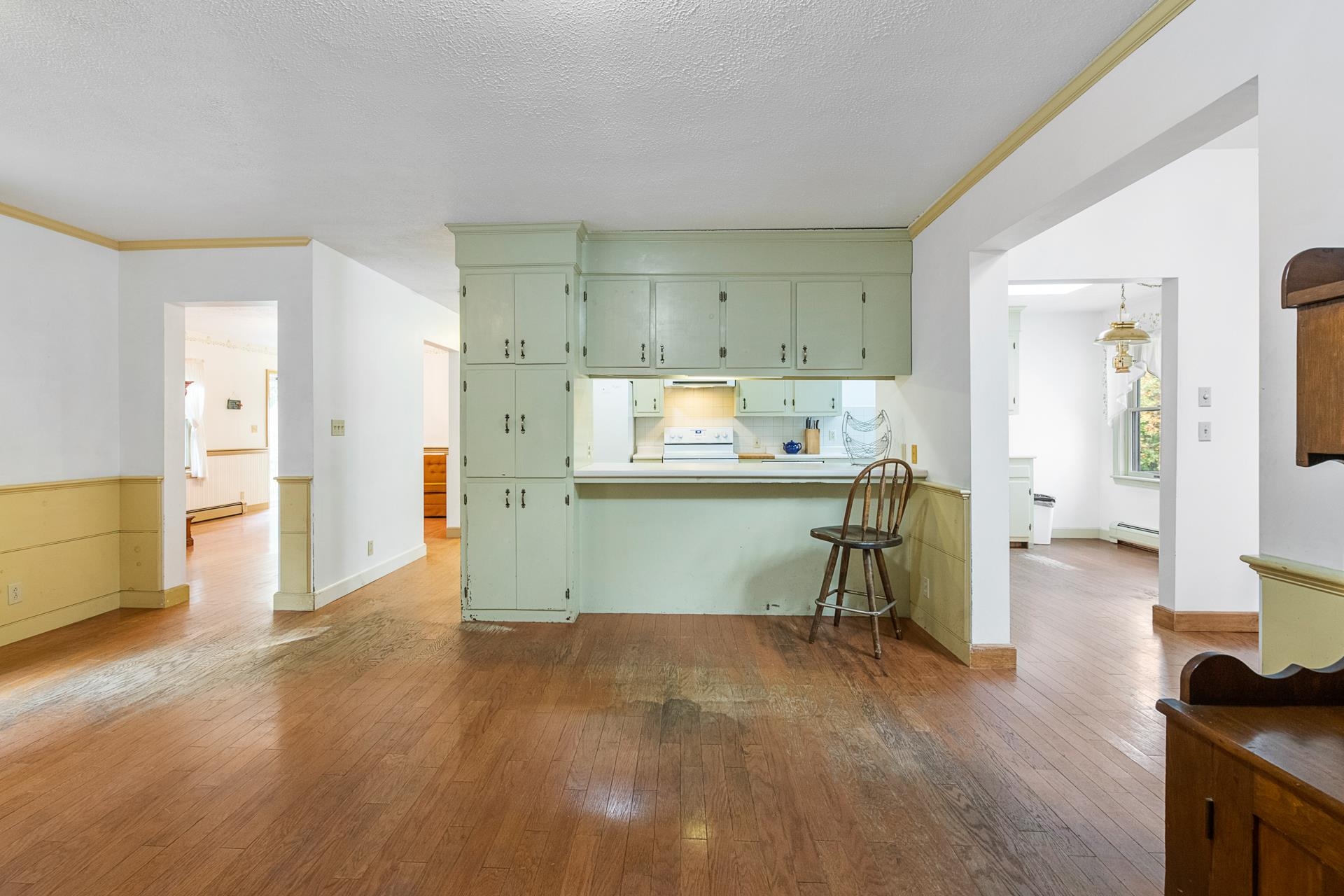 241 Hogg Hill Road Springfield, NH 03284 - Photo 13 of 40 Gallery Image 13