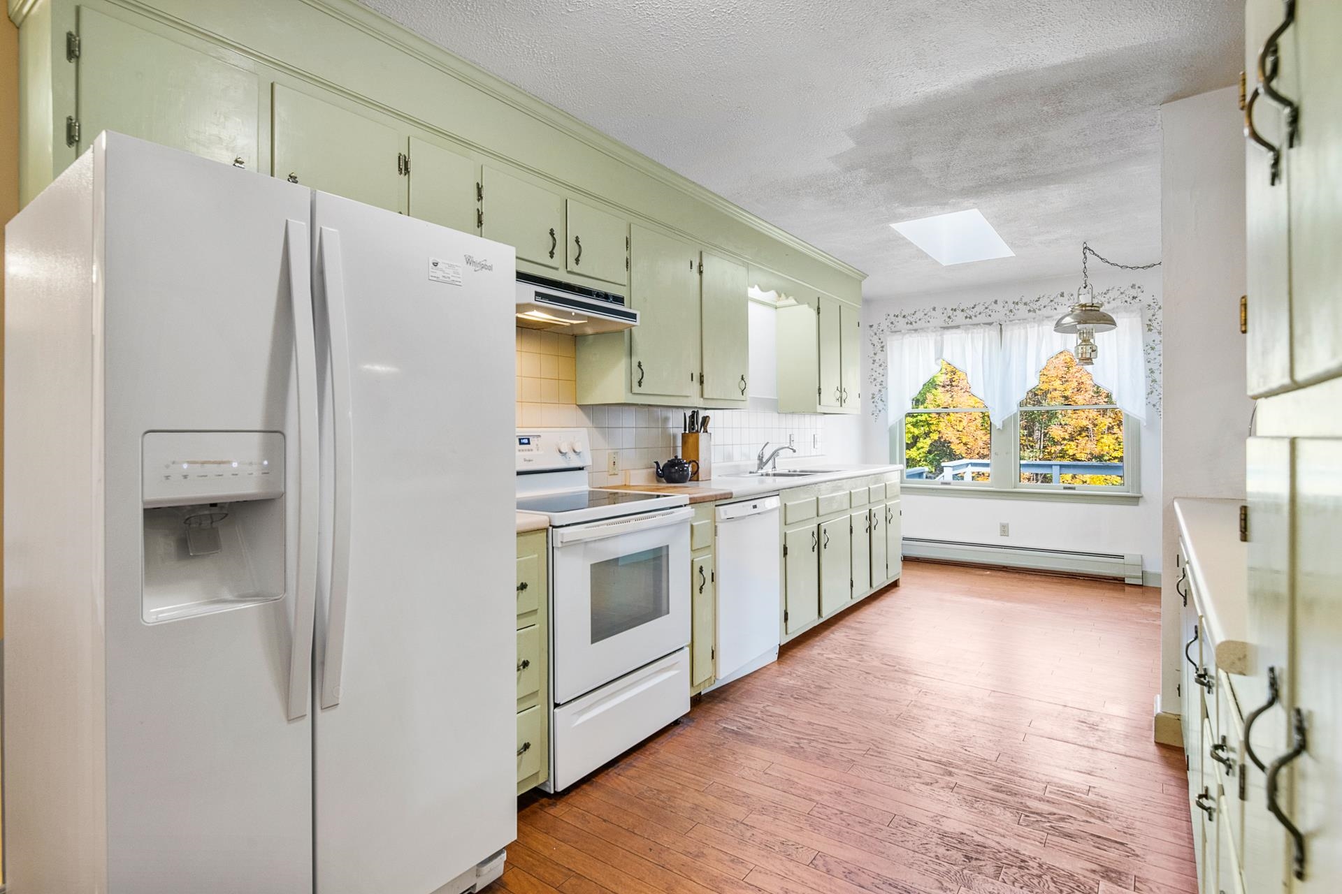 241 Hogg Hill Road Springfield, NH 03284 - Photo 16 of 40 Gallery Image 16