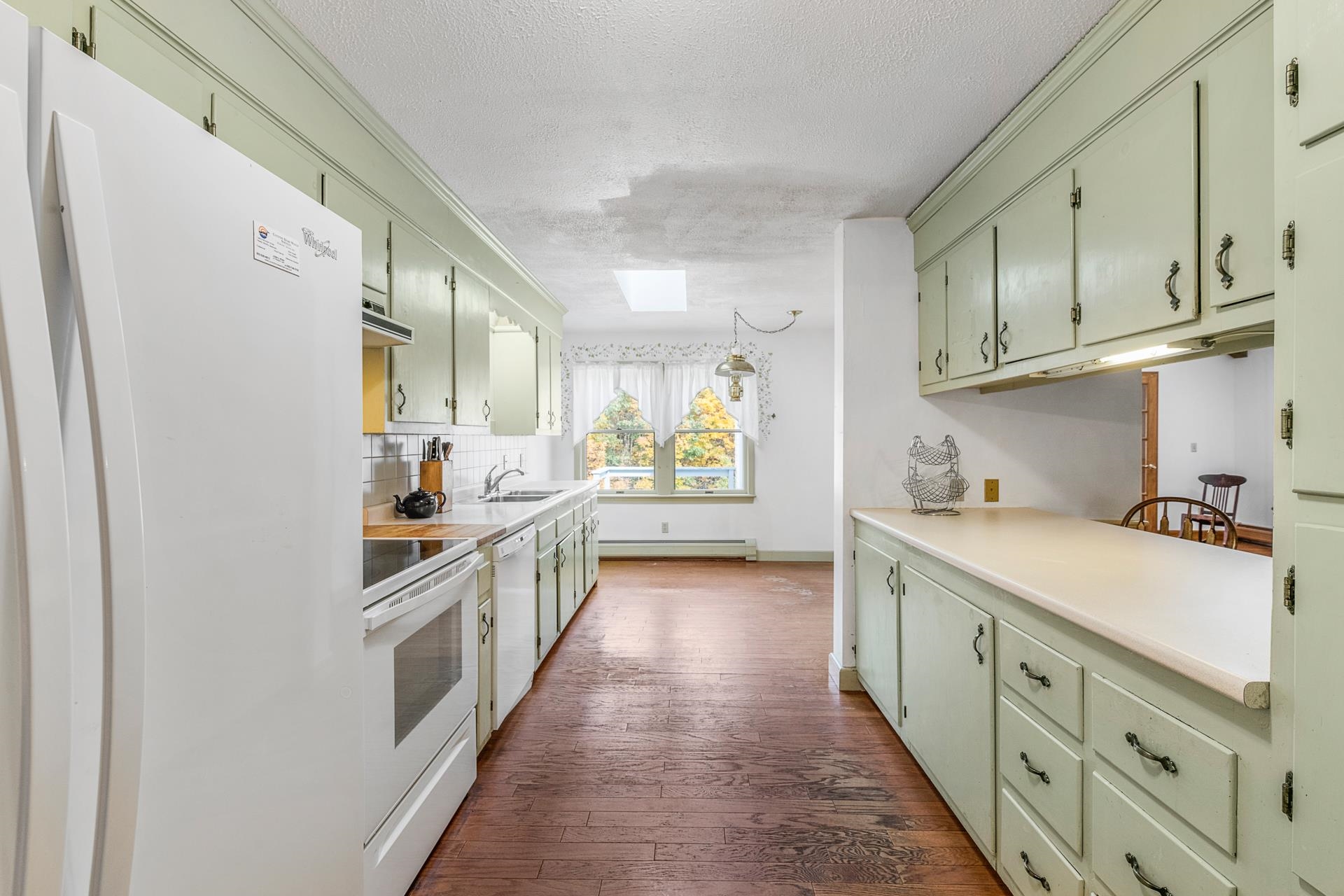 241 Hogg Hill Road Springfield, NH 03284 - Photo 18 of 40 Gallery Image 18