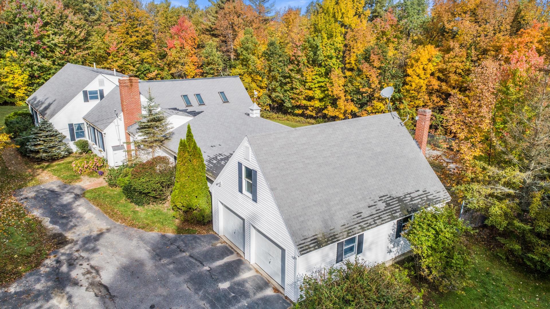 241 Hogg Hill Road Springfield, NH 03284 - Photo 3 of 40 Gallery Image 3