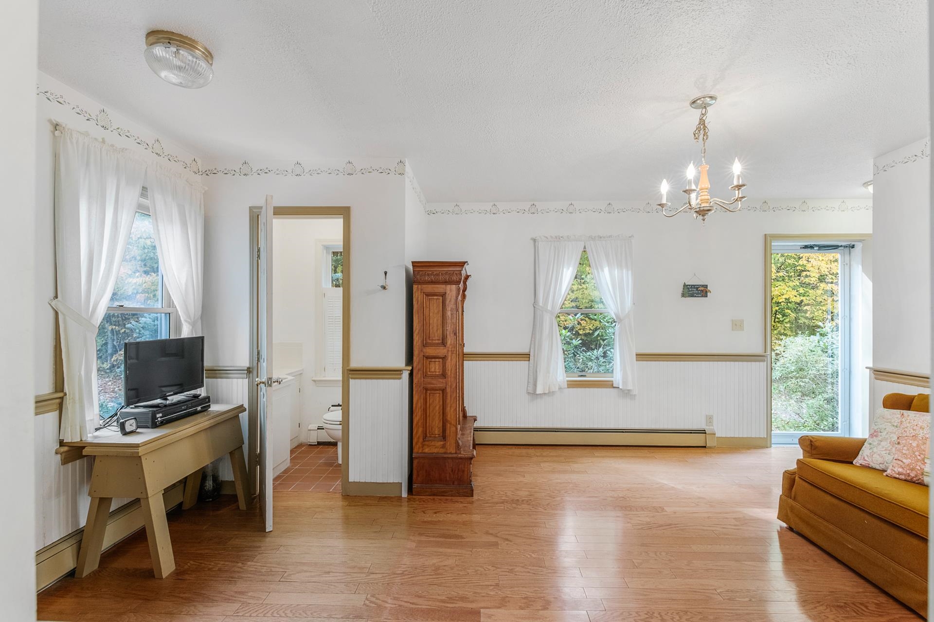 241 Hogg Hill Road Springfield, NH 03284 - Photo 22 of 40 Gallery Image 22