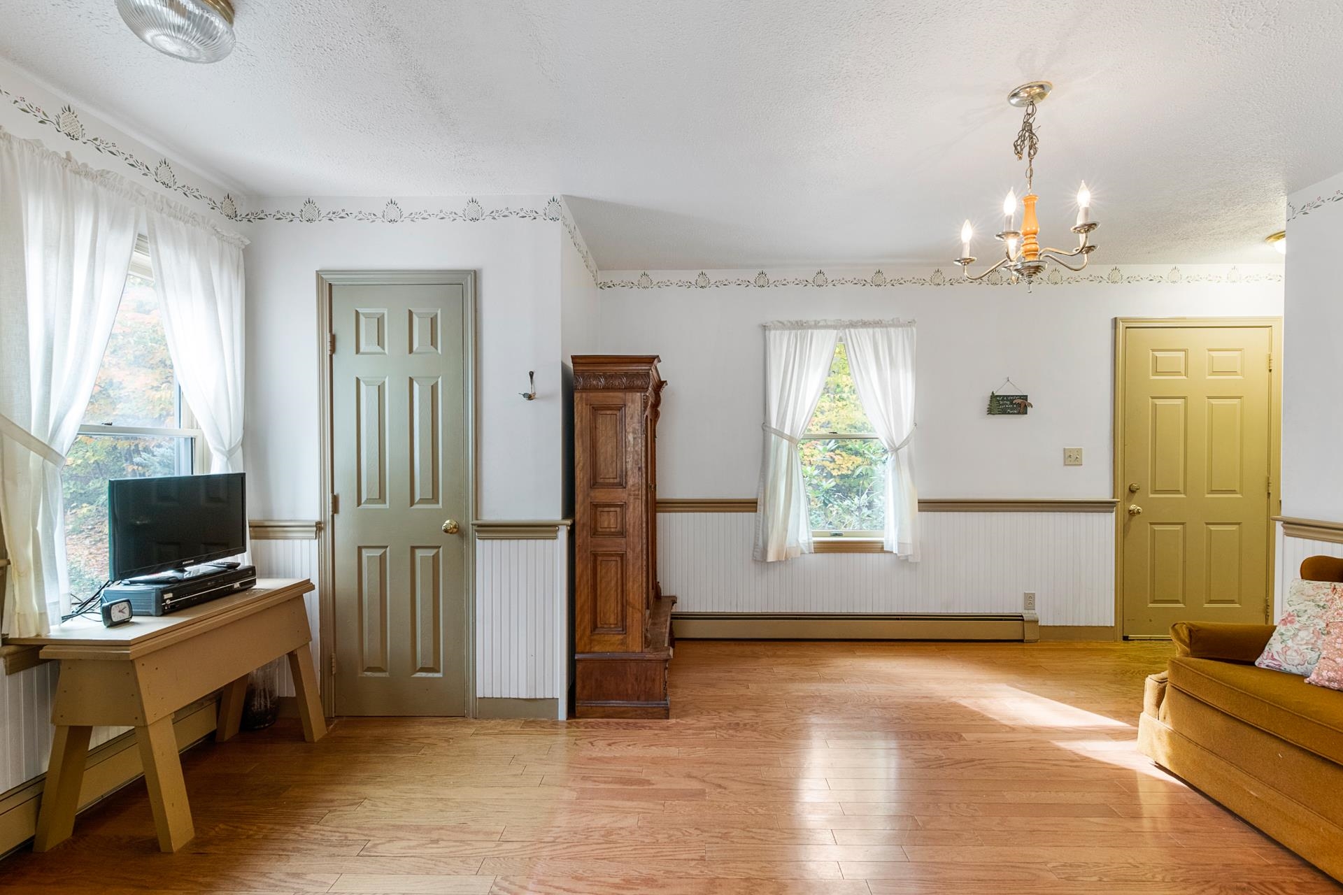 241 Hogg Hill Road Springfield, NH 03284 - Photo 23 of 40 Gallery Image 23