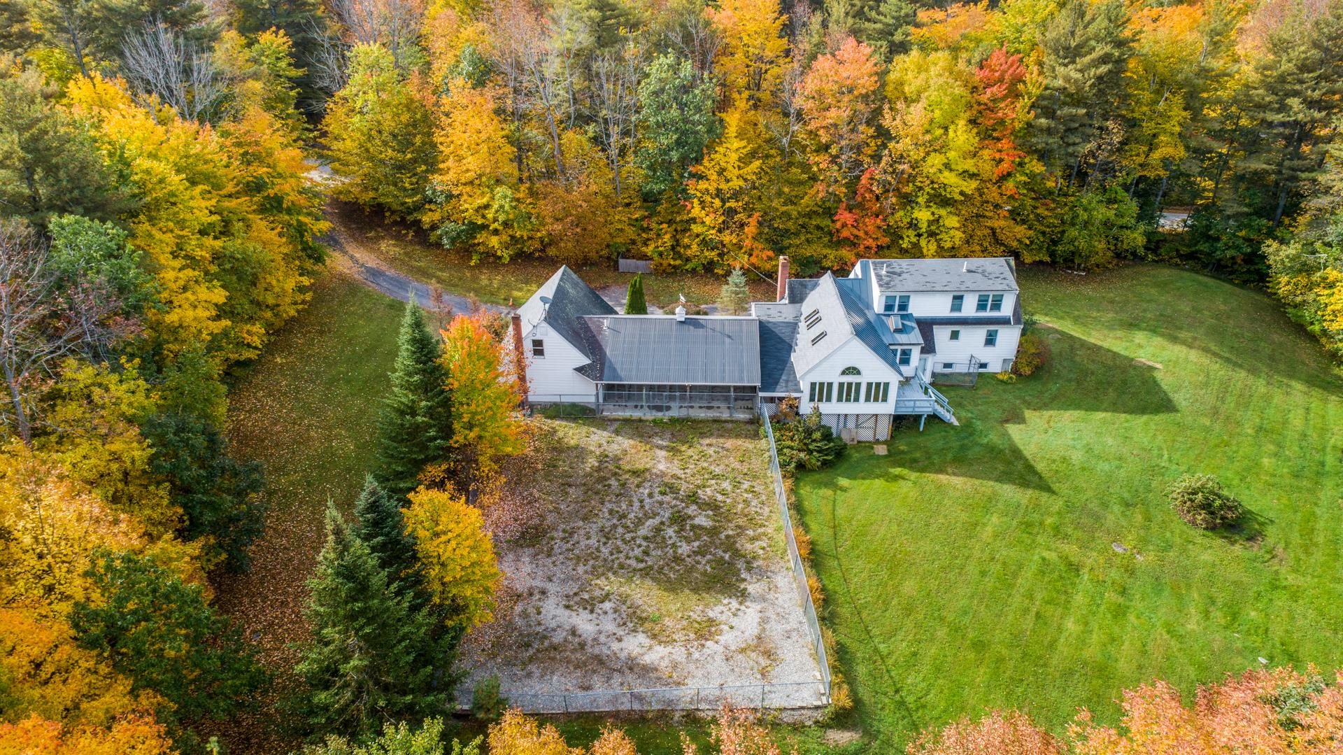 241 Hogg Hill Road Springfield, NH 03284 - Photo 4 of 40 Gallery Image 4