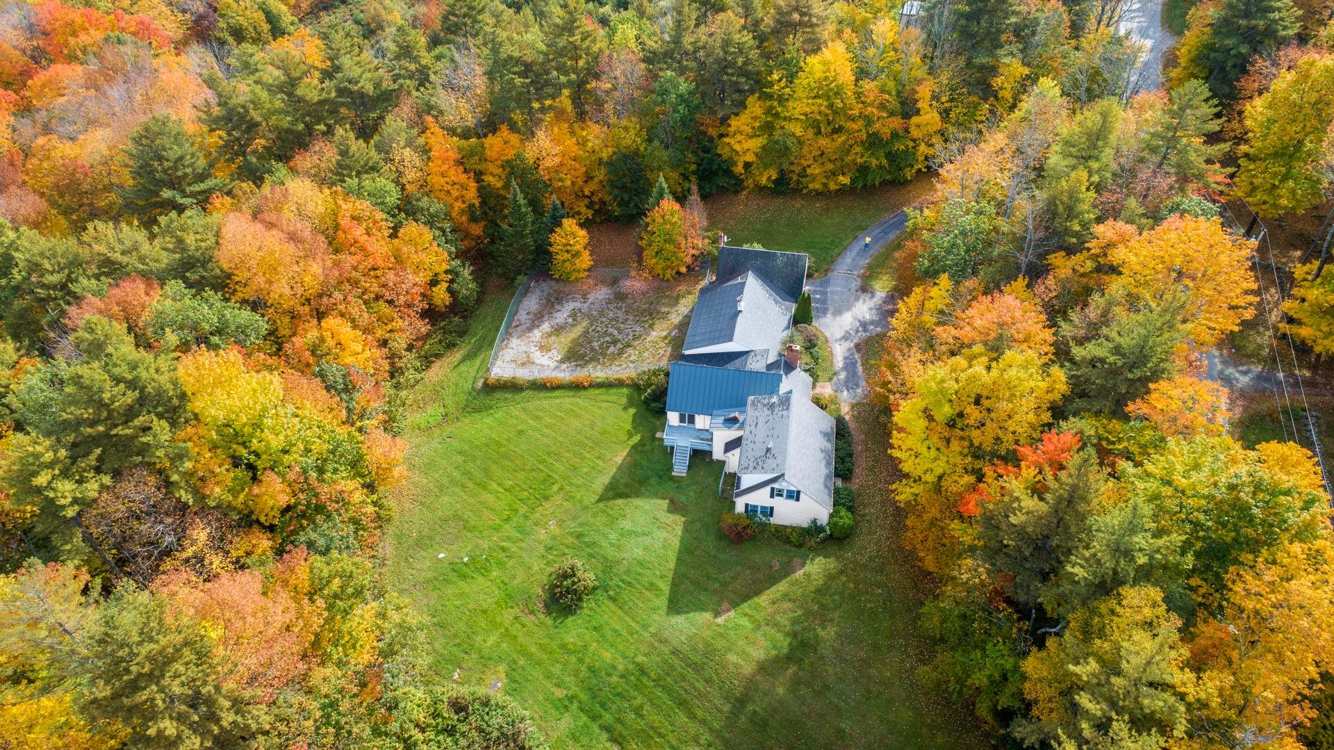 241 Hogg Hill Road Springfield, NH 03284 - Photo 8 of 40 Gallery Image 8